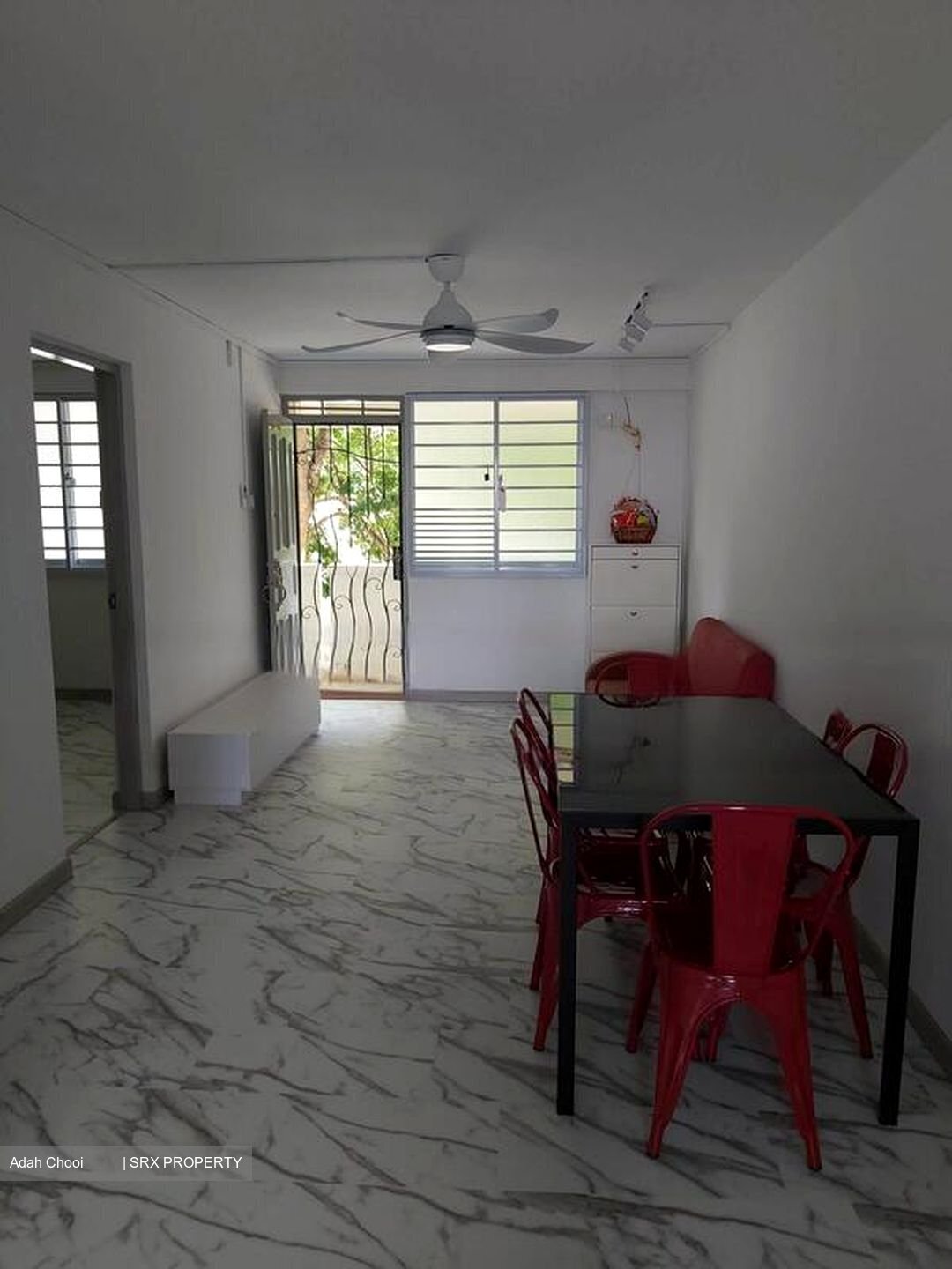 Blk 27 Toa Payoh East (Toa Payoh), HDB 3 Rooms #425117101